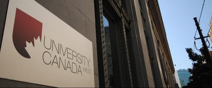 University Canada West